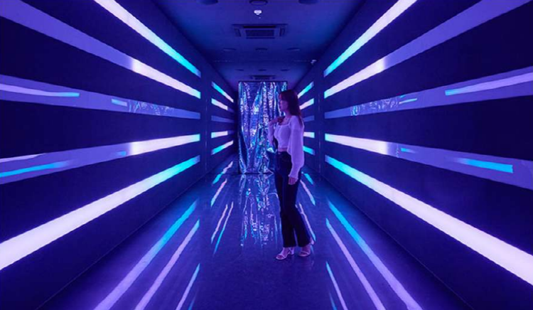 뮤지엄 딥다이브