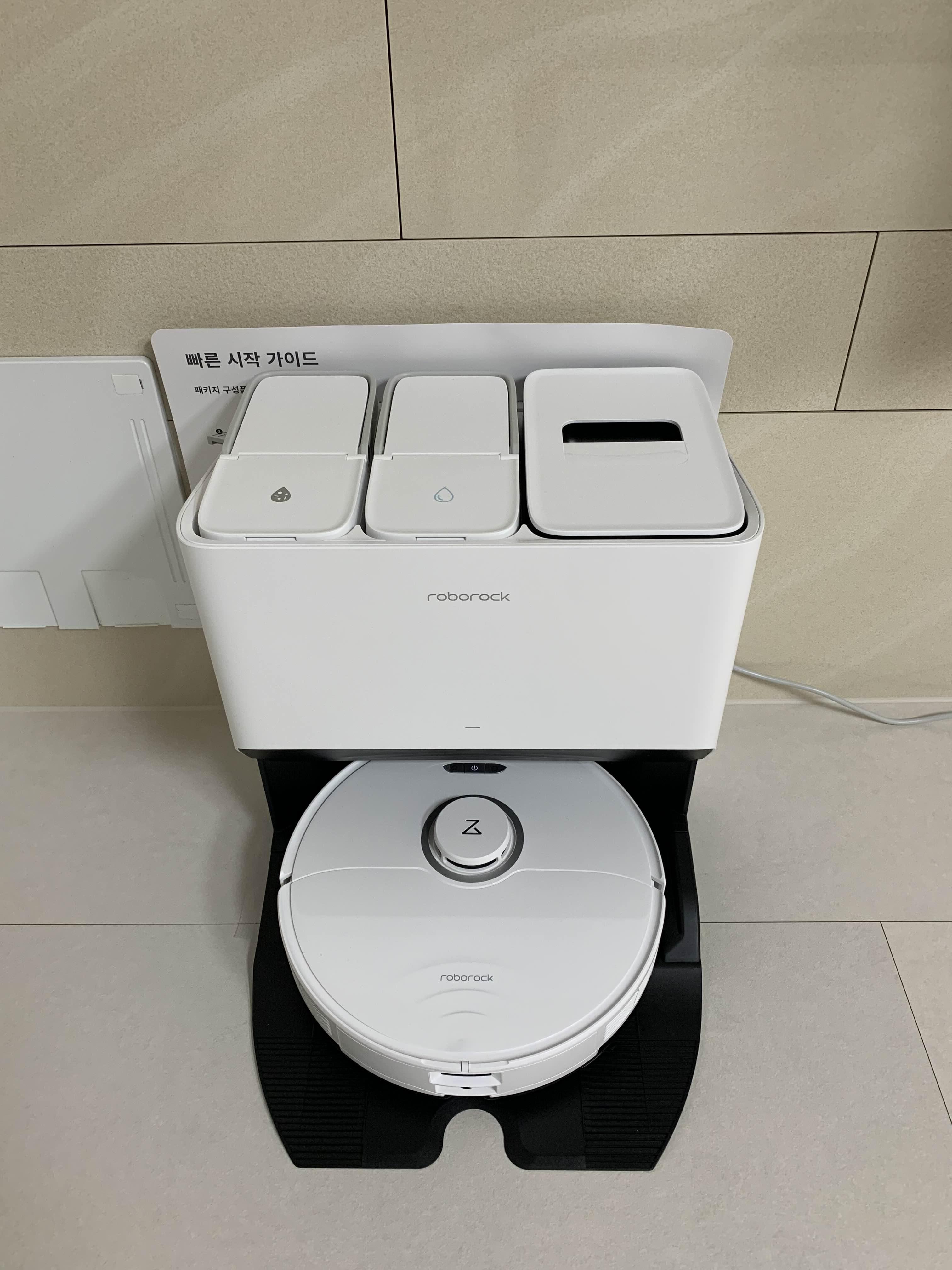 로보락 s8