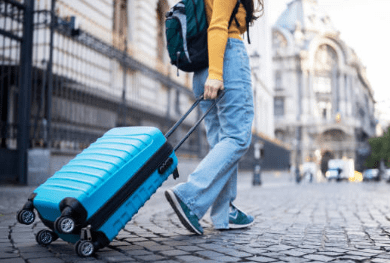 기내용 캐리어 사이즈