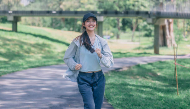 유산소 능력 키우는 가장 안전한 방법&amp;#44; 무조건 천천히 달려야 하는 이유