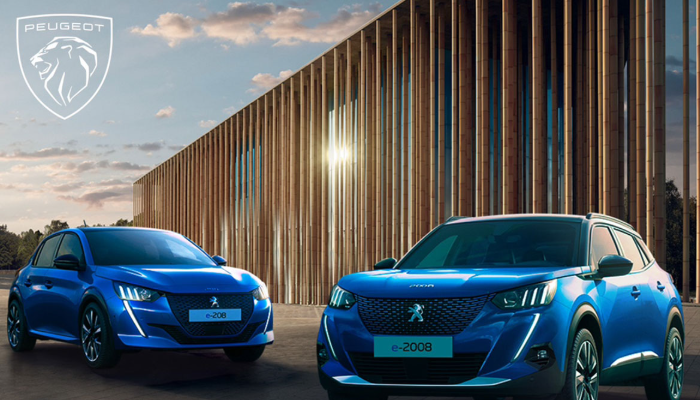 푸조 208 중고차 가격 시세표 유지비