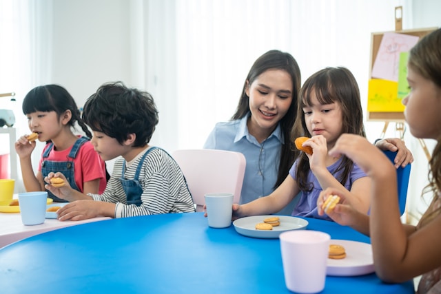 늘봄학교신청방법