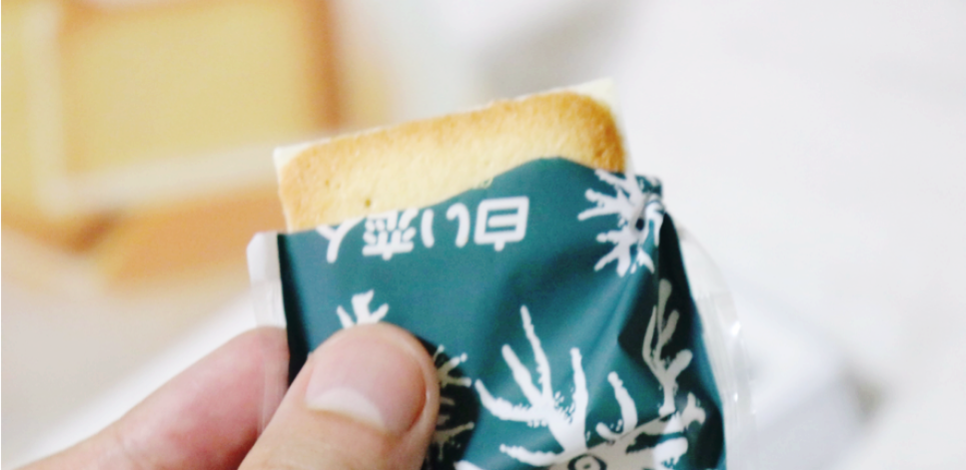 훗카이도 시로이 고이비토 초콜릿(+ 훗카이도 명물)