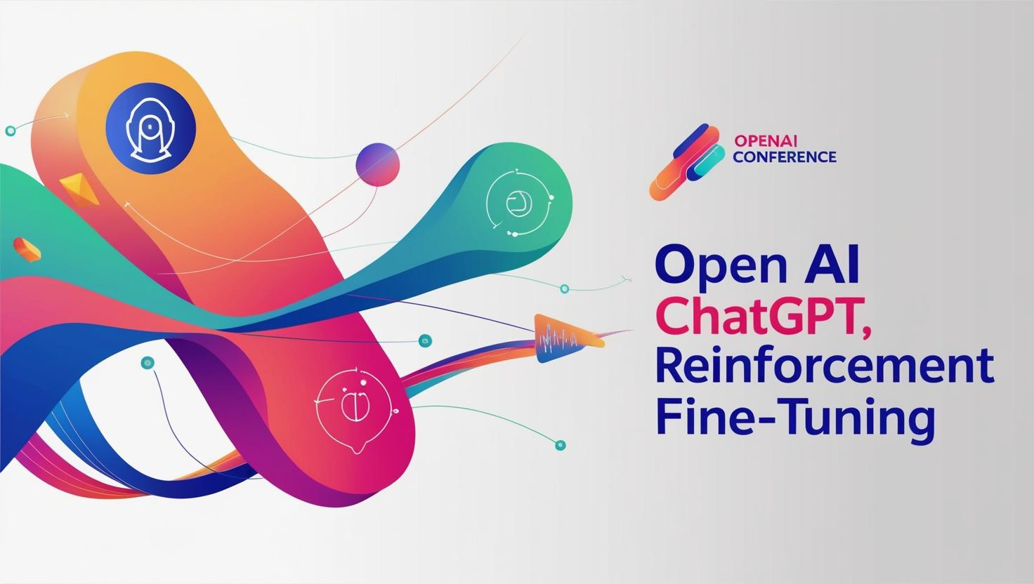 OpenAI 강화 파인튜닝(Reinforcement Fine-Tuning) 소개 이미지