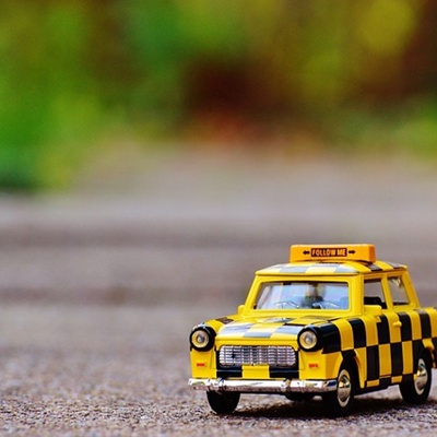 김포공항국제선주차장