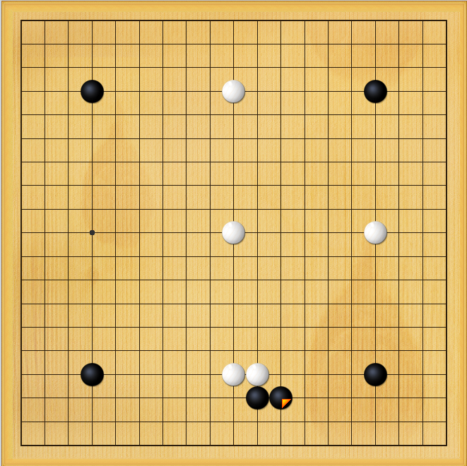 한게임바둑 바로가기