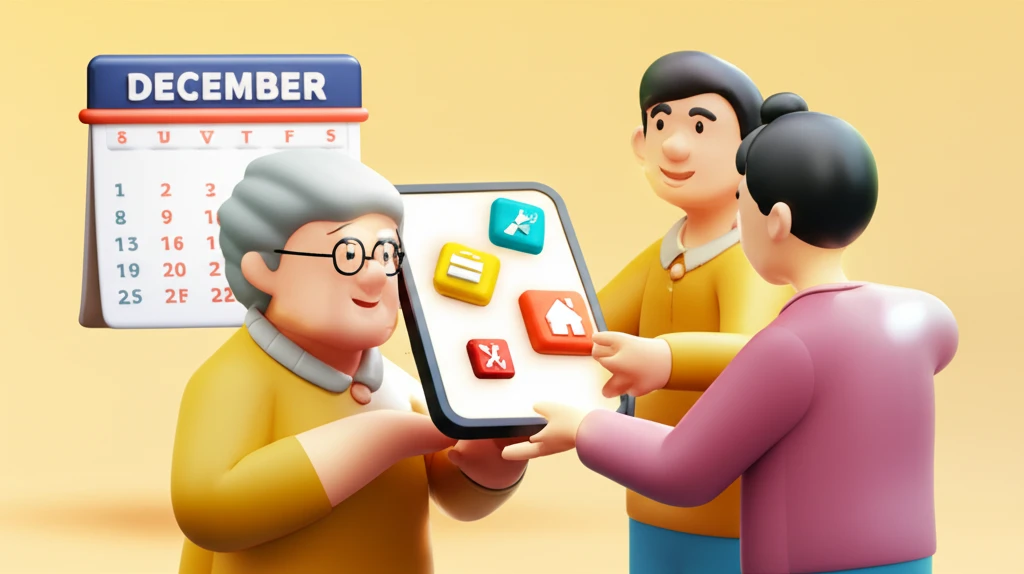 청원구 시니어클럽 노인일자리 참여 방..