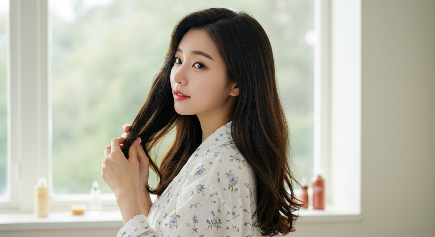 탈모 예방 영양제