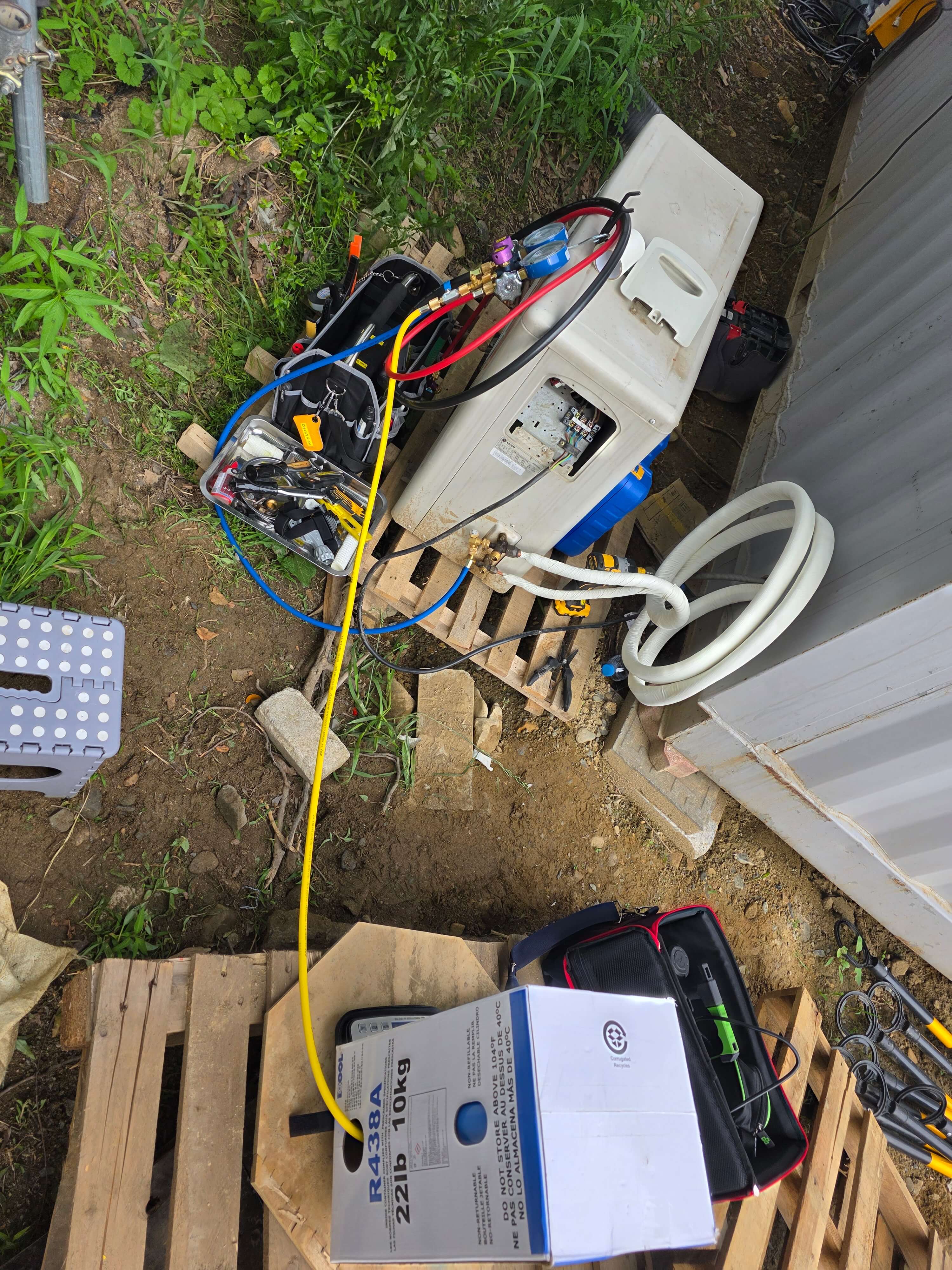 에어컨 고장났다면 꼭 봐야 할 대전 수리 후기