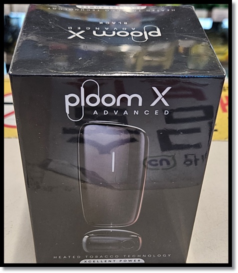 편의점 궐련형 전자담배, 플룸(Ploom) 기기 종류, 특징, 가격, 사용법, 싸게 사는 법과 전용 메비우스 스틱 이해하기 알바팁까지.