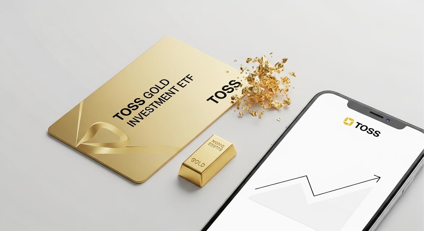 토스 금투자 etf