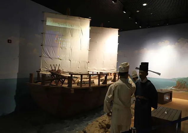 부안청자박물관