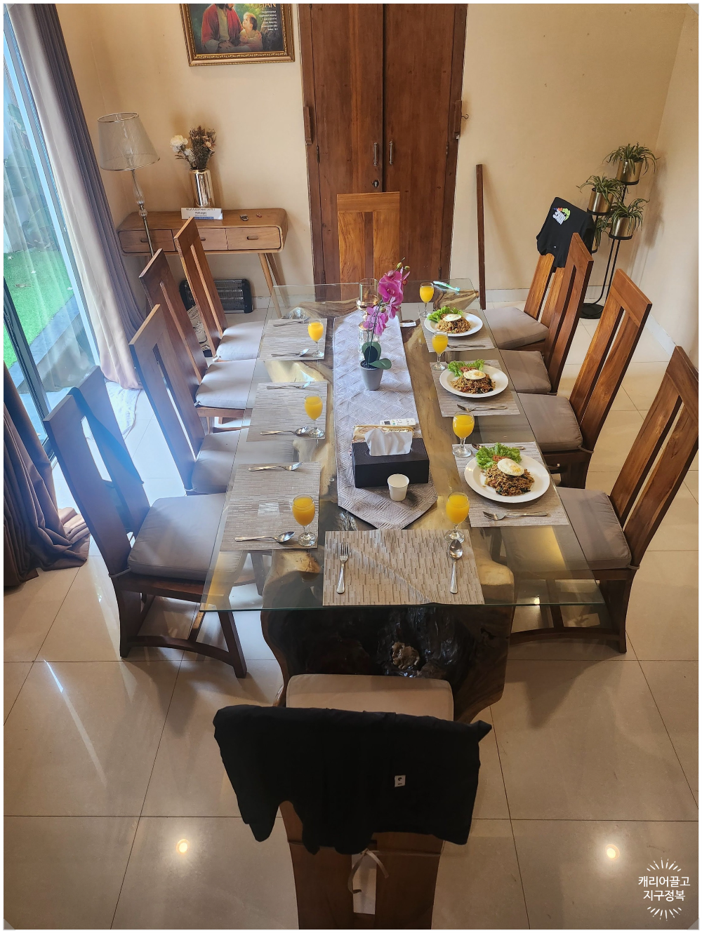 Villa Alessandra Suite One in Bali