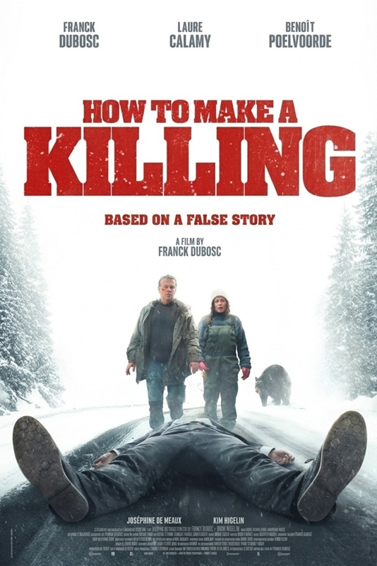 하우 투 메이크 어 킬링(How to Make a Killing) 관련 사진