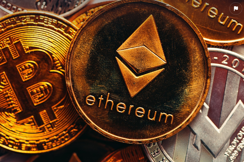 ETC 2025 투자, 작업증명 기반 코인