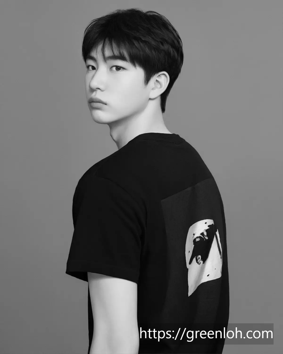 스노우 ai 프로필