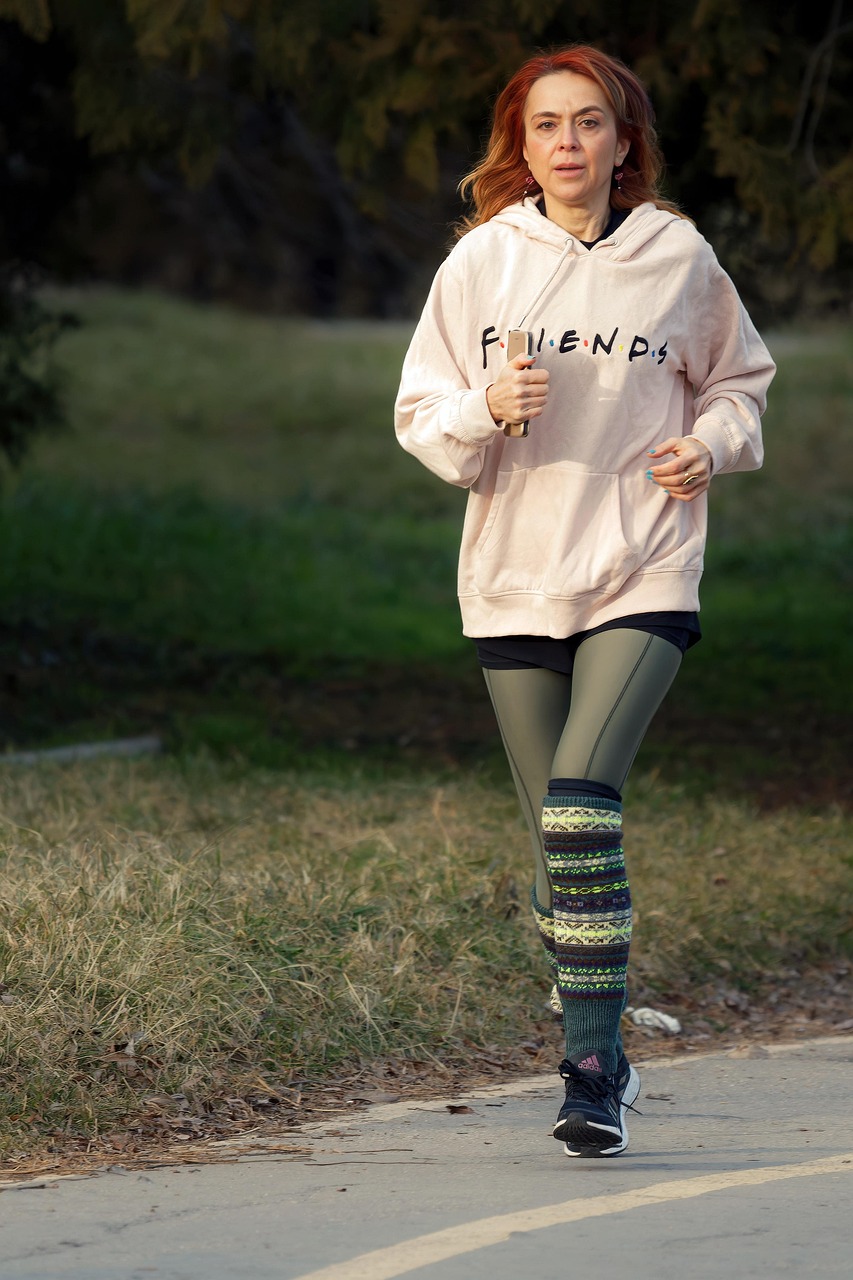 아침 공복 운동, 단순히 살 빼는 것을 넘어선 활력의 시작이 됩니다!