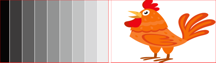 선형 번 - Linear Burn