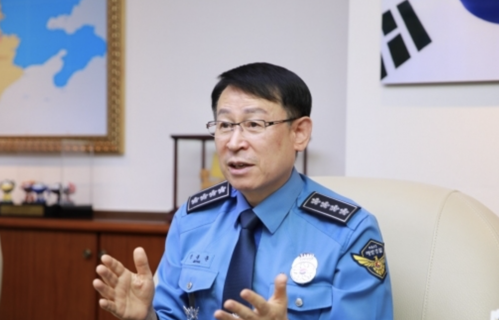 정봉훈 프로필