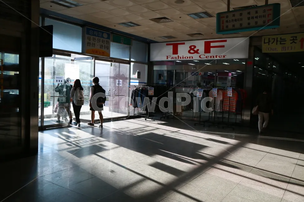 남해 시외버스터미널 시간표 예매 요금_4