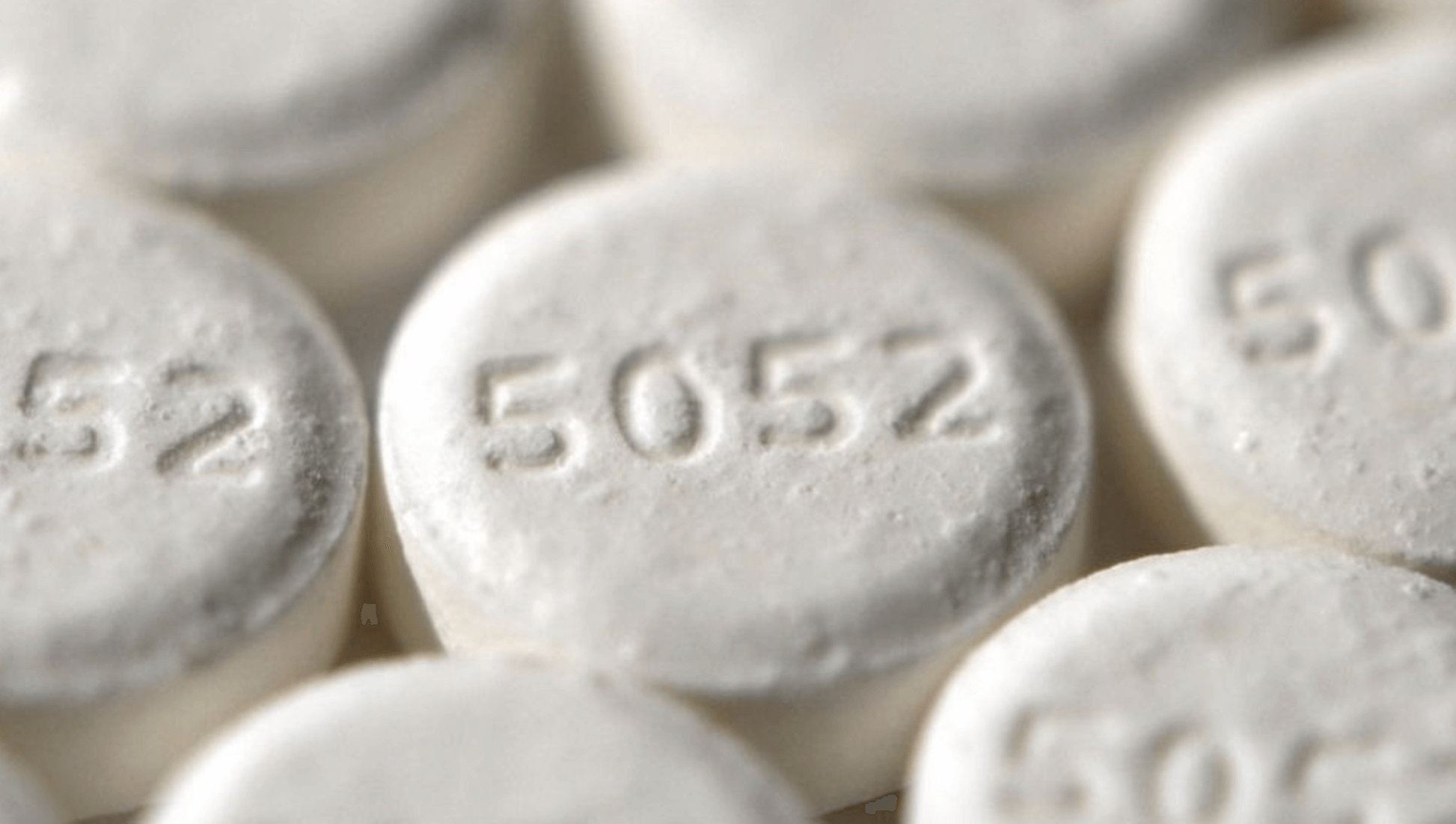 스테로이드 정제