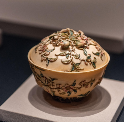 진짜와 가짜를 가리는 눈, 문화재 감정관이란?