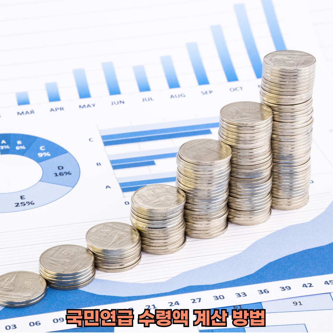 국민연금수령액