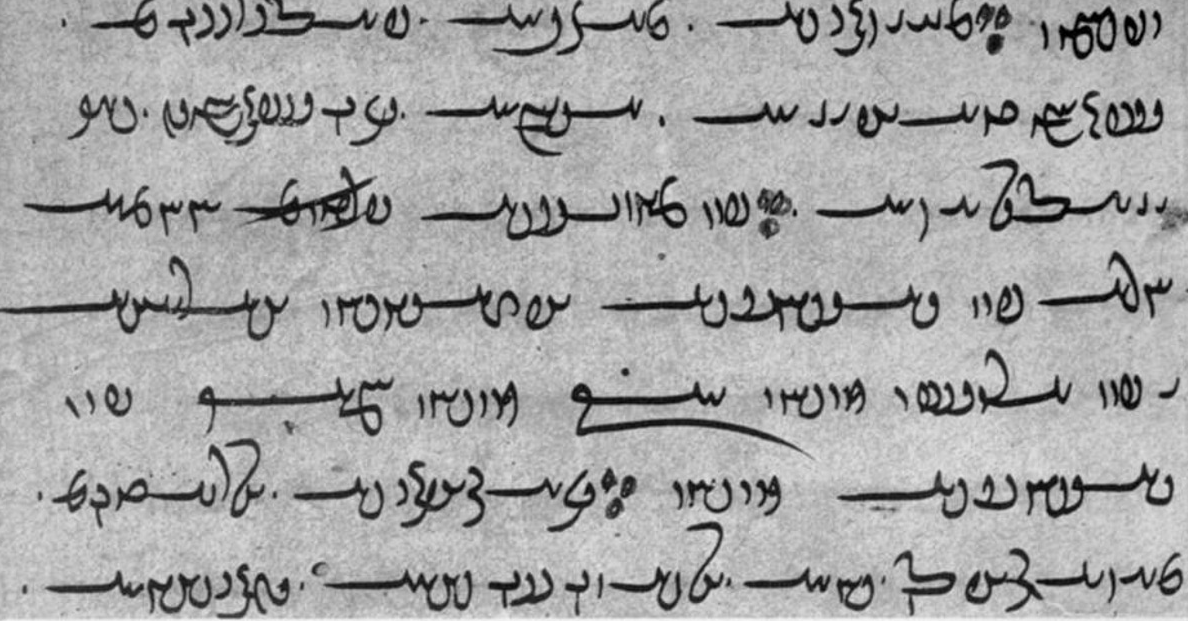 조로아스교 아베스타