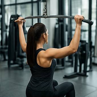 운동 초보 여성도 쉽게 시작할 수 있는 웨이트 루틴 추천