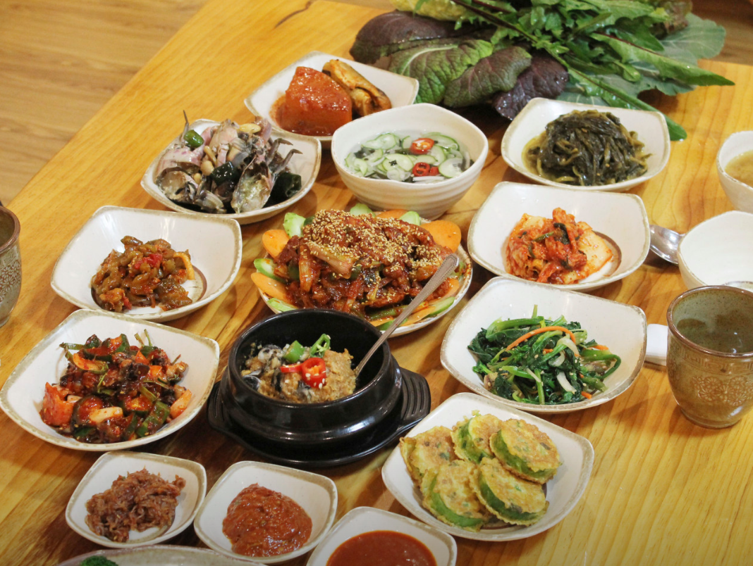 인천 맛집 베스트10