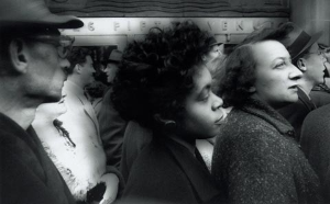 윌리엄 클라인( William Klein)