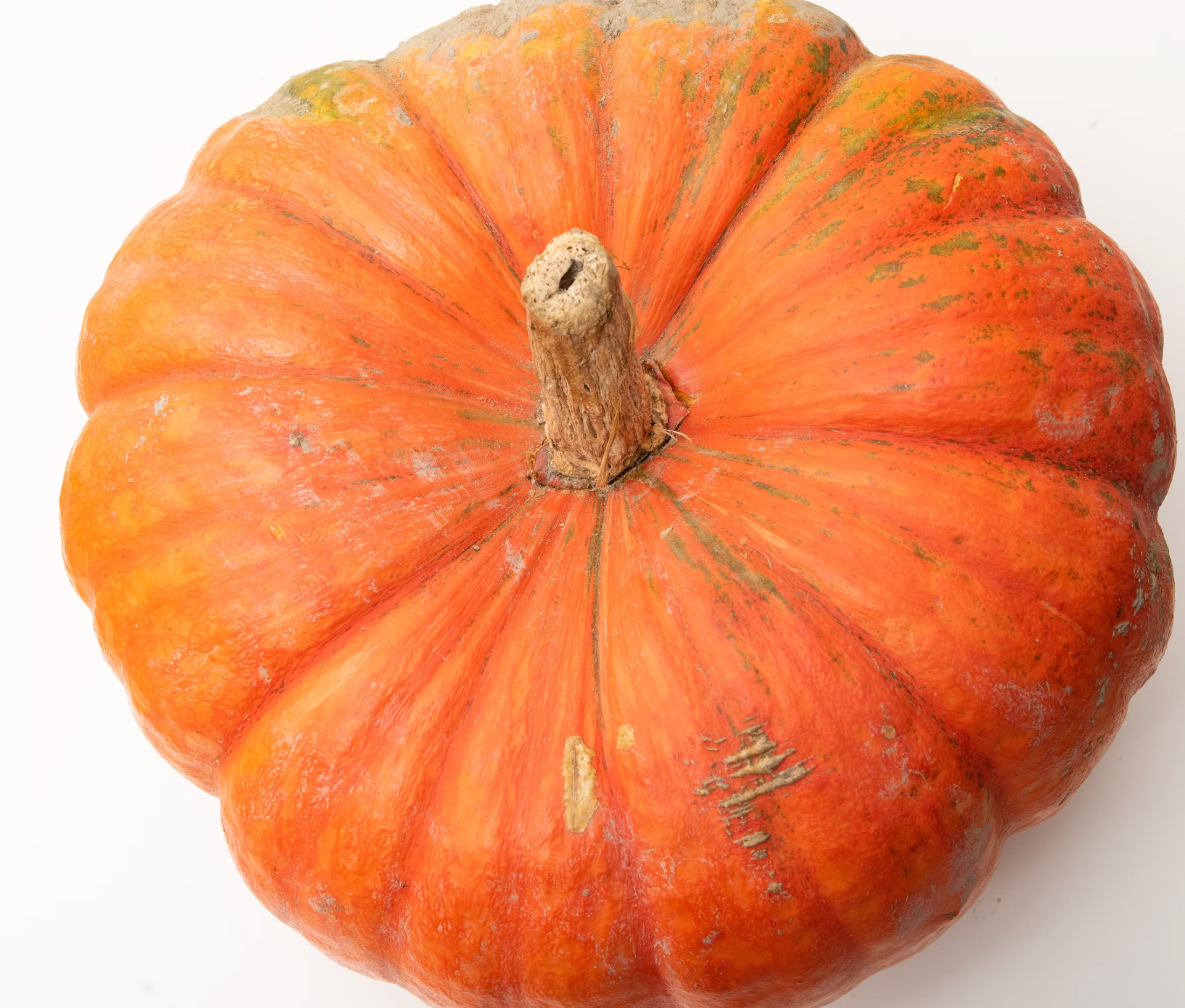 늙은호박죽 효능