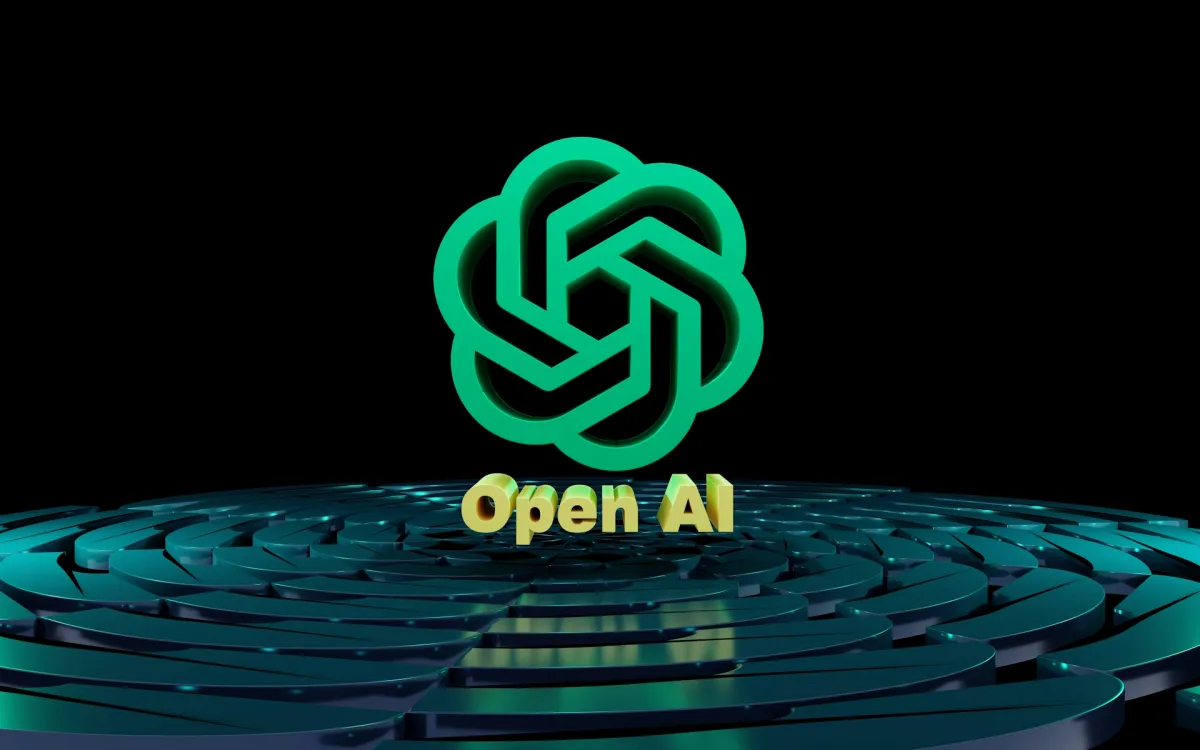 검은색바탕에-표시되어-있는-AI-GPT로고