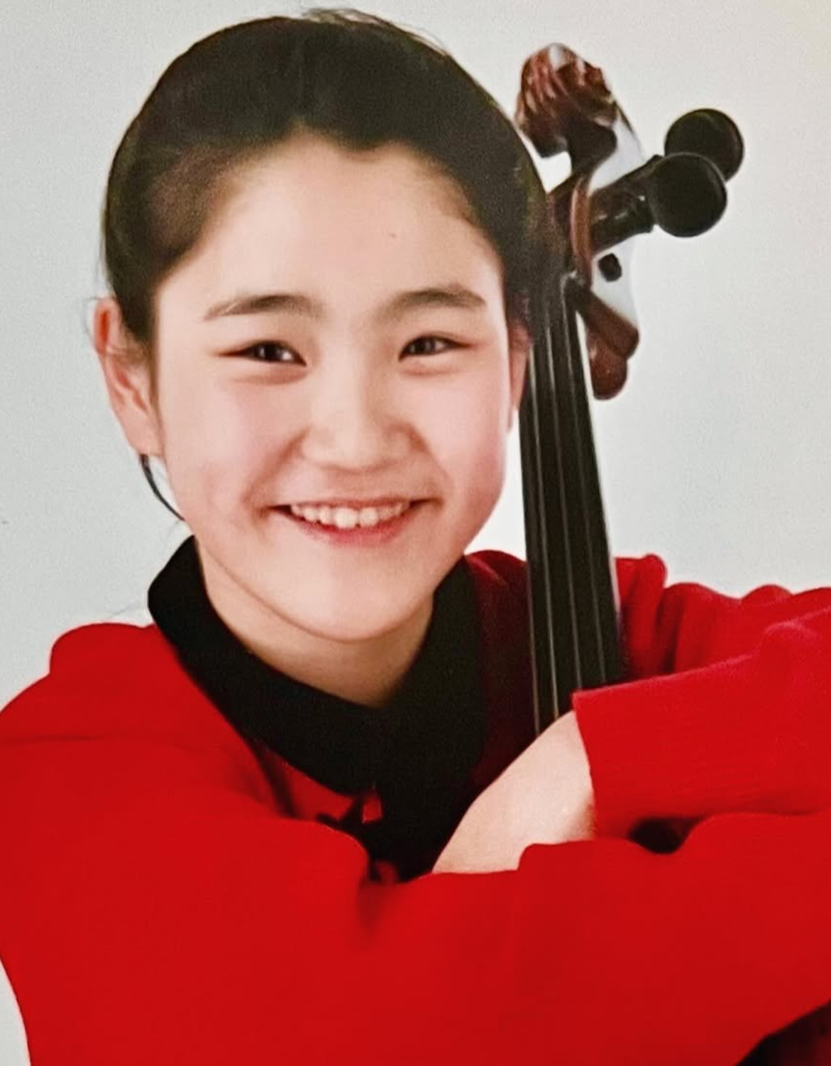 장한나 결혼