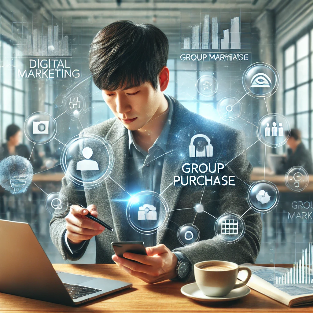 스레드공동구매