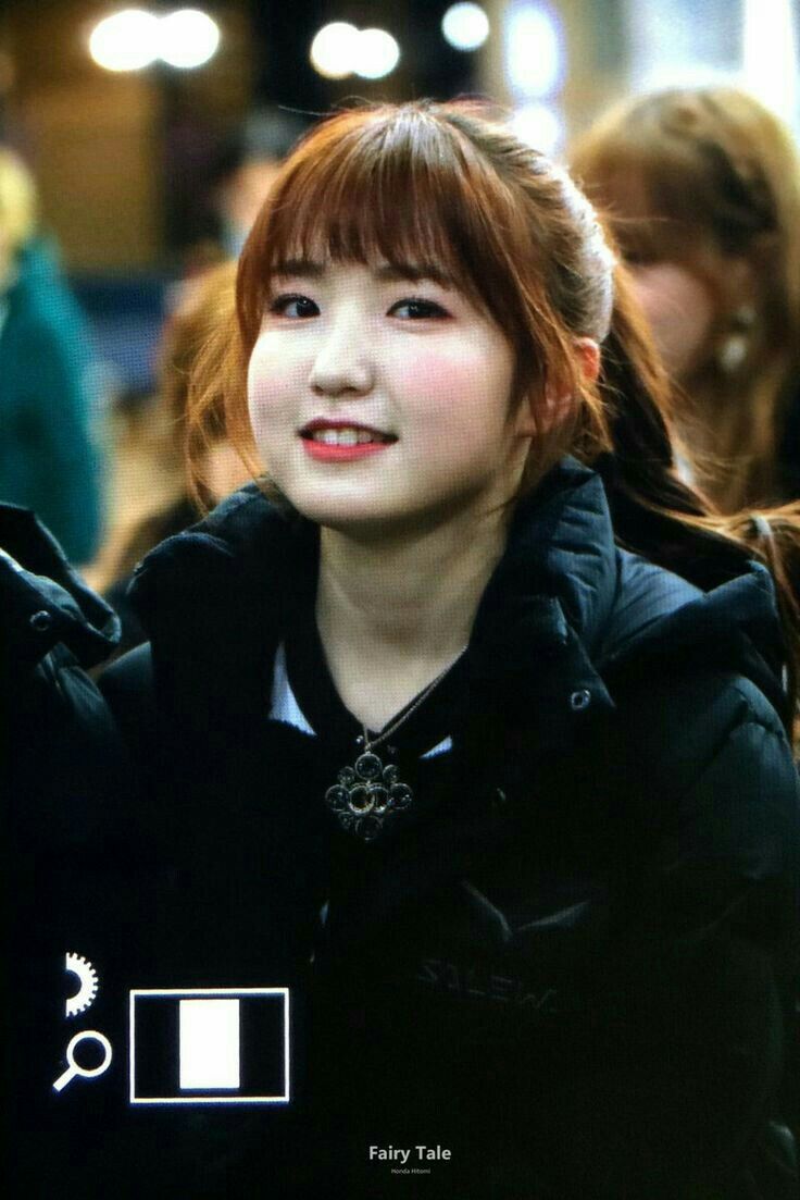 아이즈원 혼다히토미 고화질 몸매 아이즈원 혼다히토미 고화질 몸매