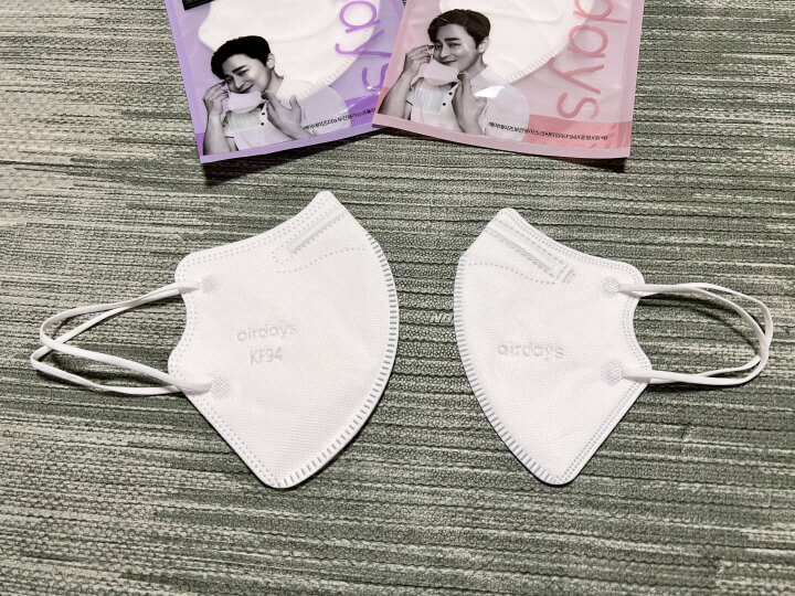 중형과 대형의 비교