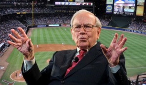 버크셔 헤서웨이의 지속적인 성공 비밀 : 창의적 리더십, 전략적 적응, 브랜드 혁신