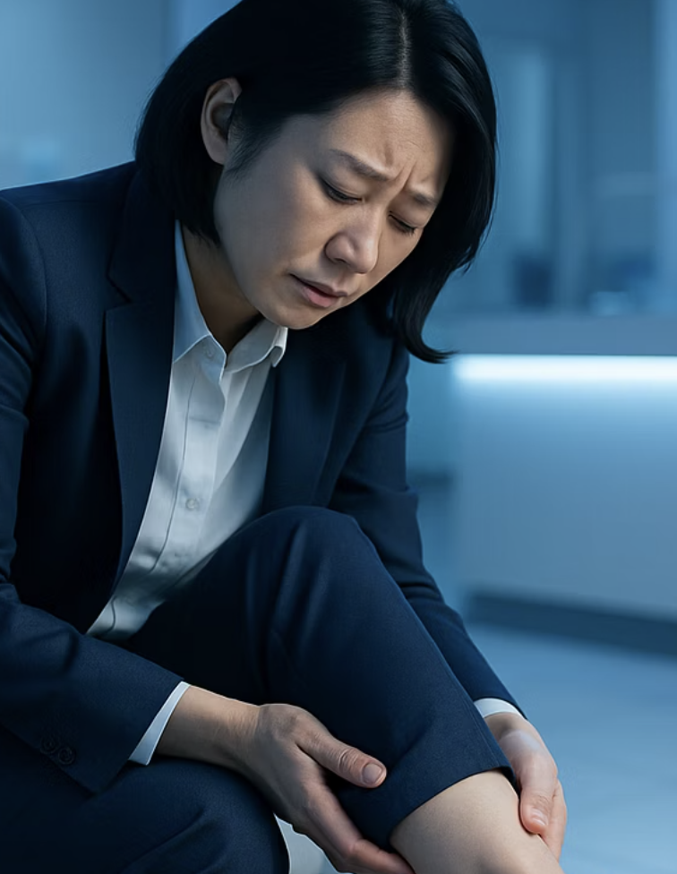 쥐 말고 다른 동반 신호들