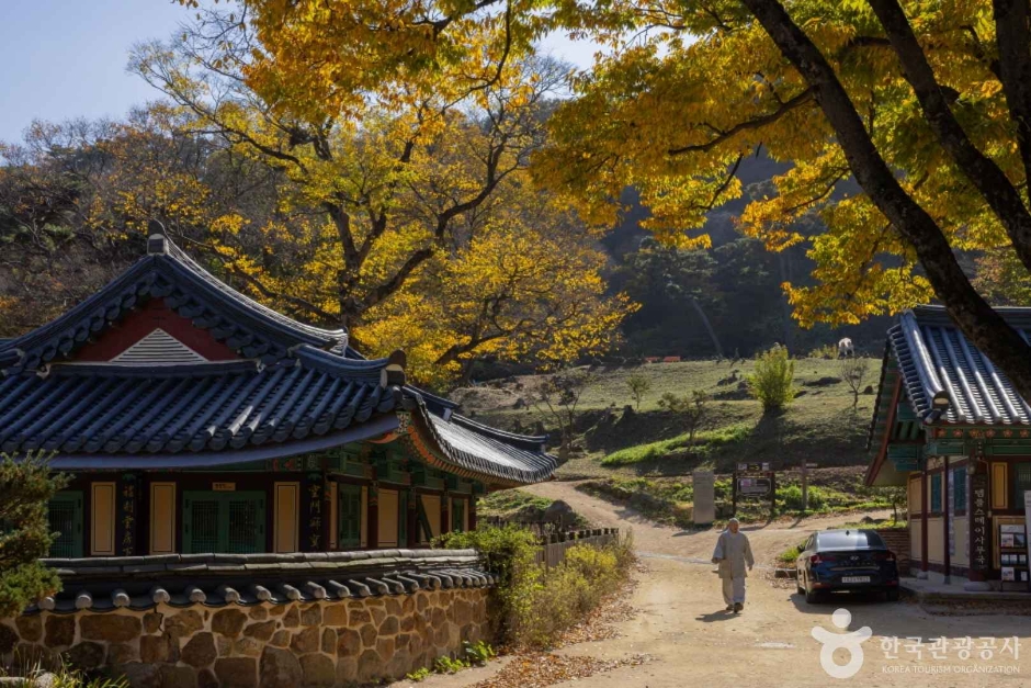 강화 전등사2