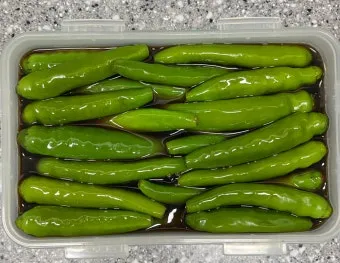 청양고추 장아찌 담그는 법과 재료 손질 황금비율 정리_19