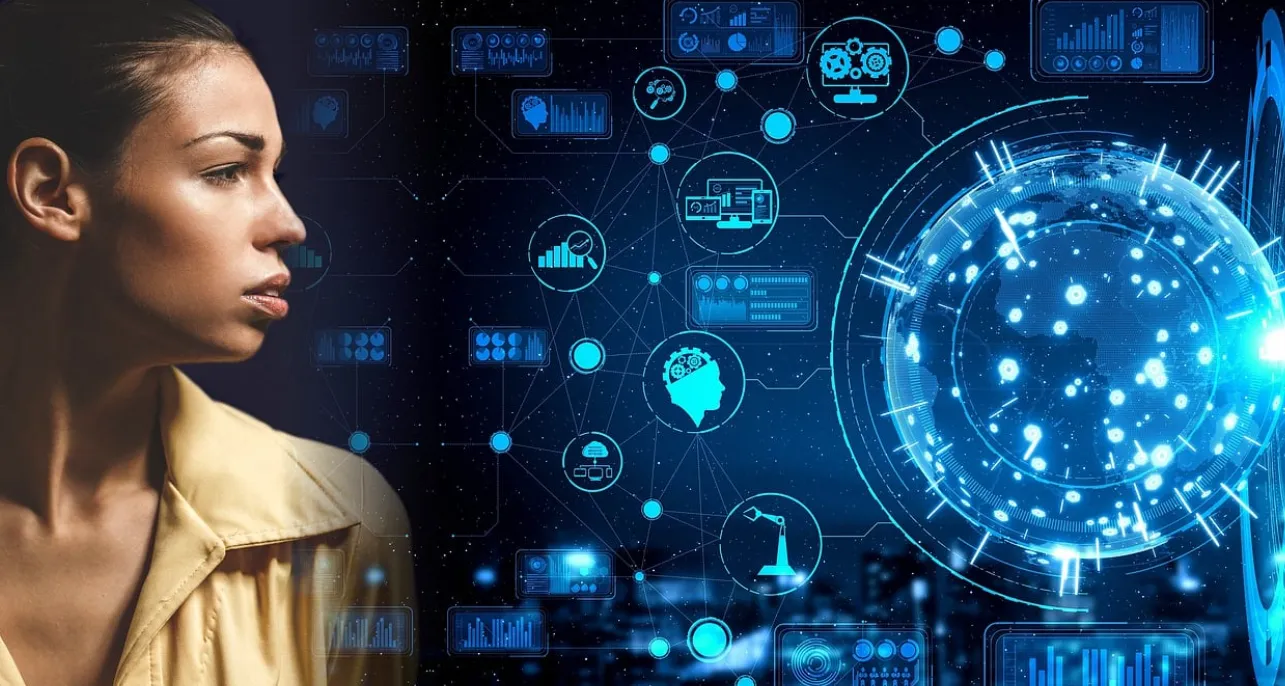 컴퓨터 기술의 진보과정 완전 해부(기술발전, 모바일, 인공지능)