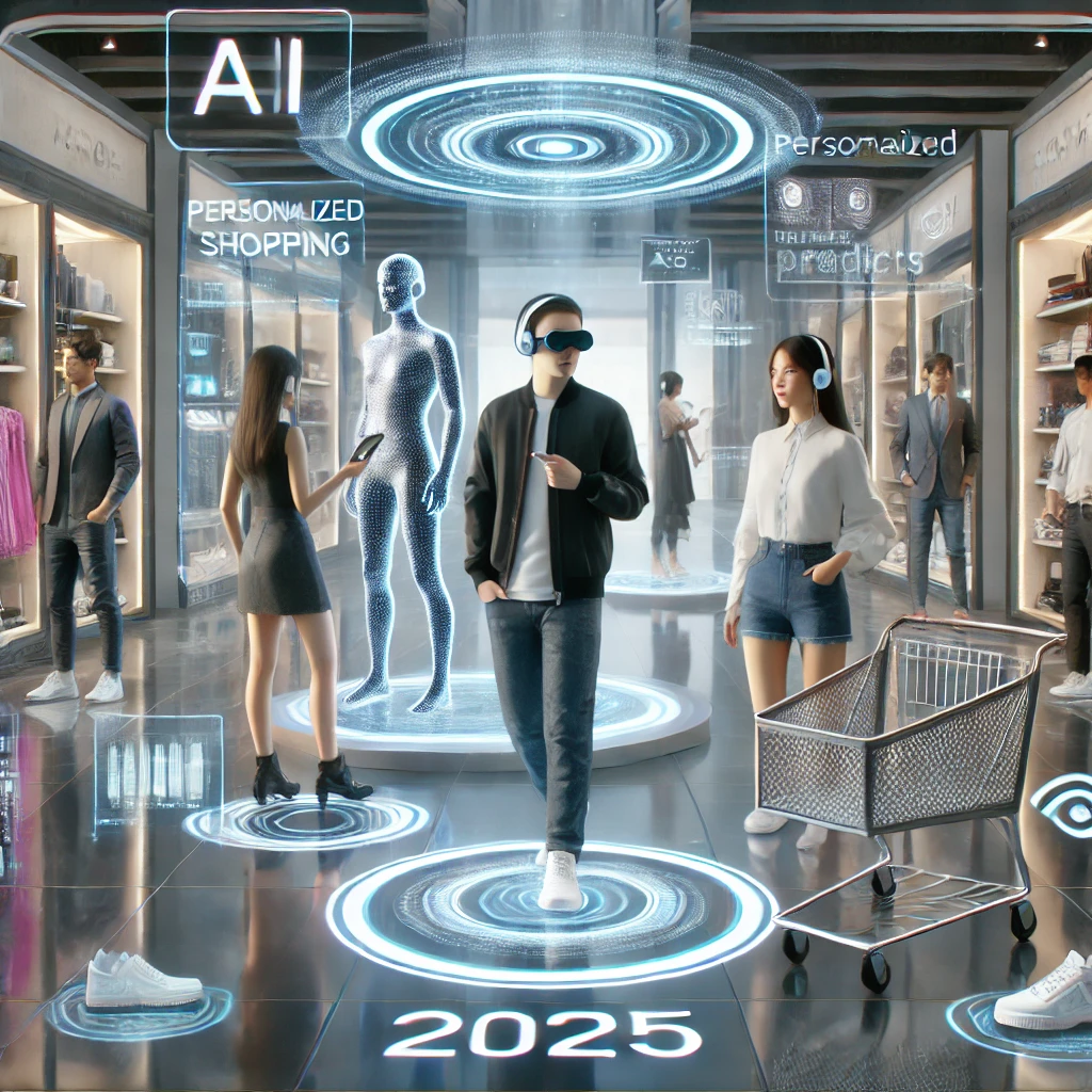 2025소비패턴변화가 일상에미치는영향