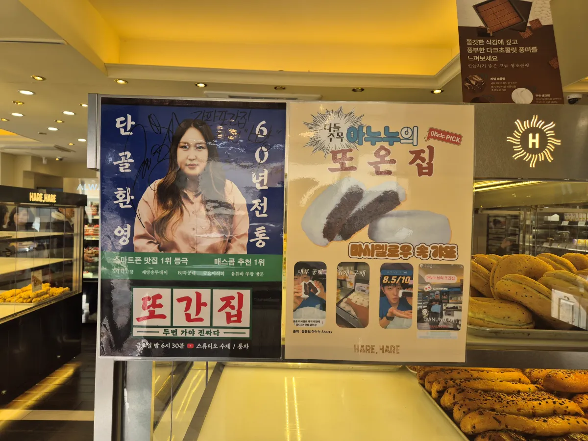 하레하레-풍자-또간집