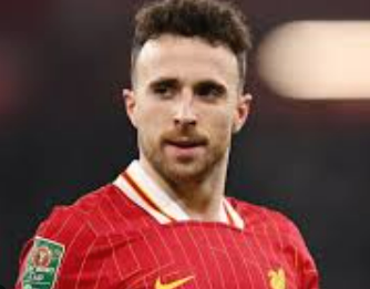 디오구 조타 사망