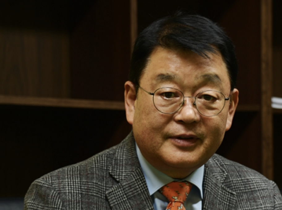 박성효 대전시장 출신 정치인