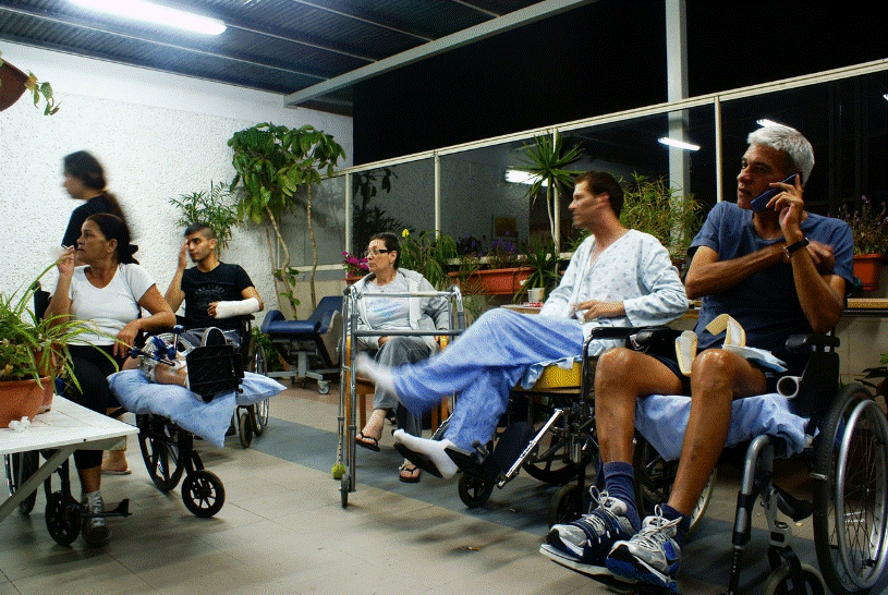 병원동행 매니저