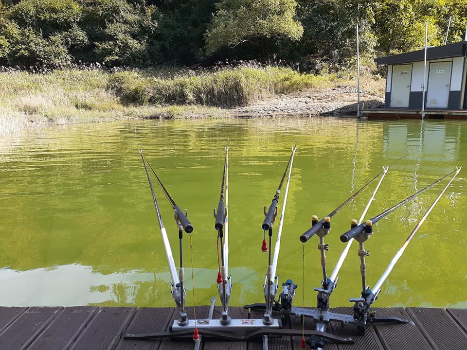 문골유료낚시터