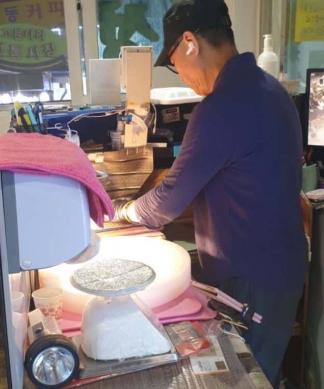 강동구-숙성회-특허-숙성회달인-이한진숙성회