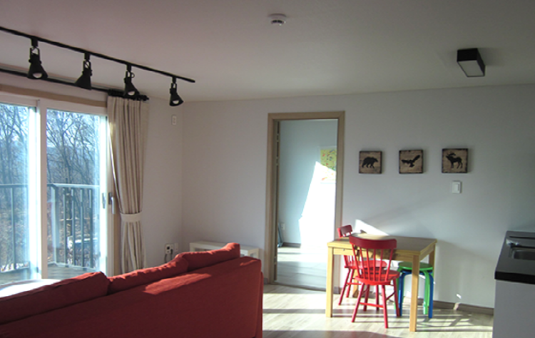 강화 자연휴양림